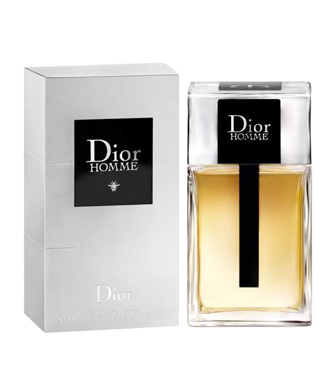 dior homme eau de